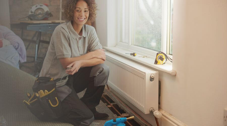Local expert plumbing services in Emporia, VA